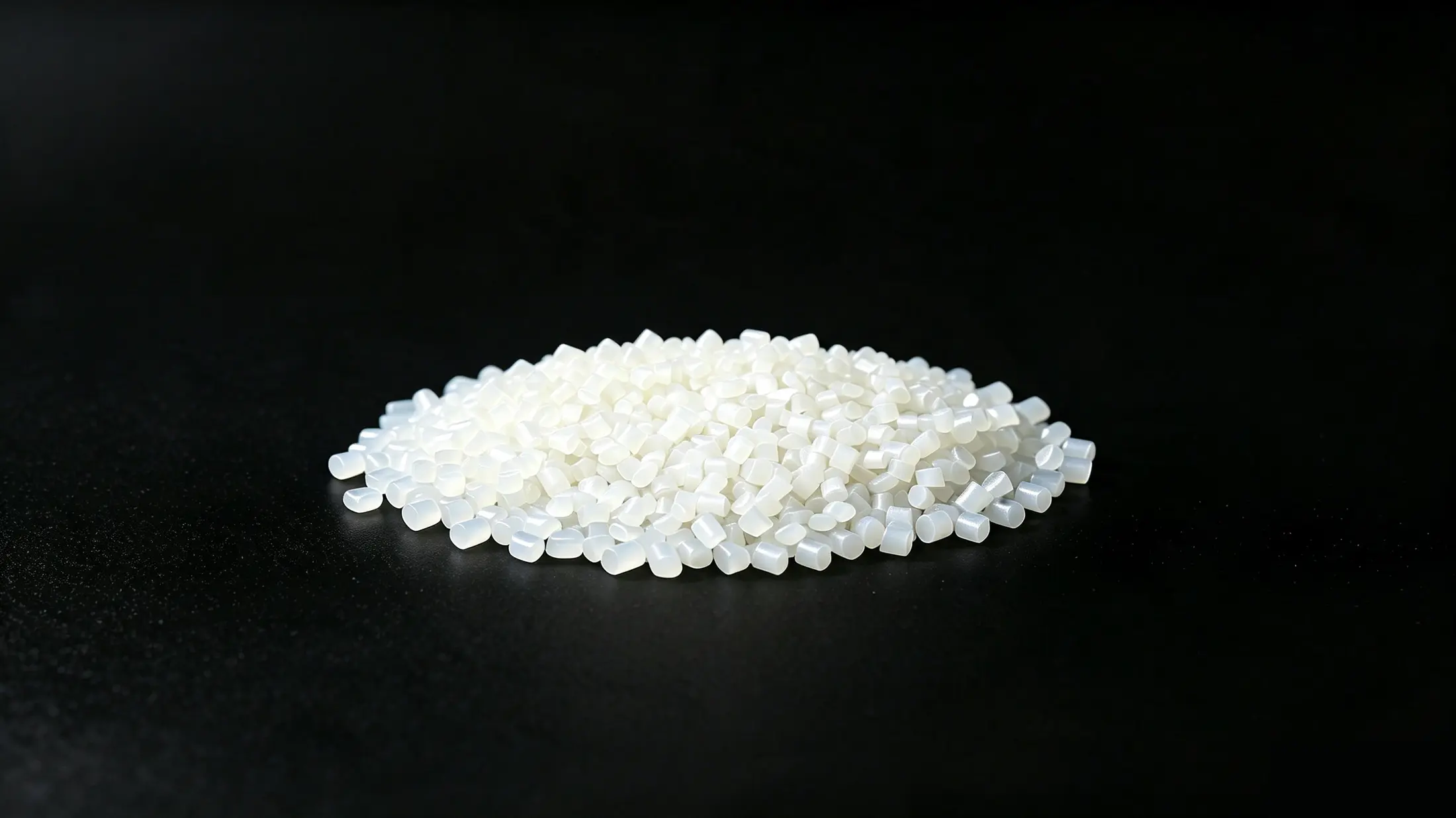 rPET Chips for POY / DTY