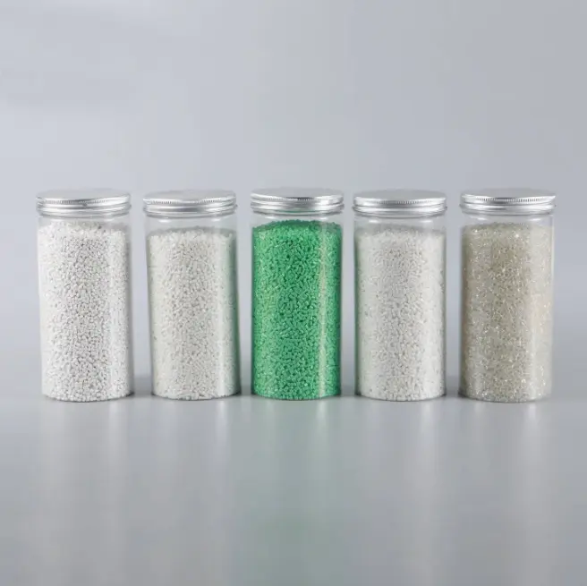 rPET Chips for POY / DTY