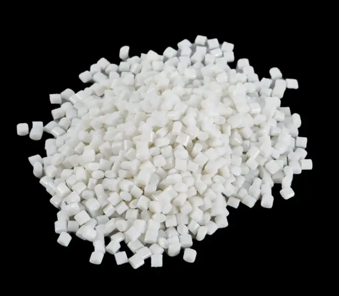 rPET Chips for POY / DTY